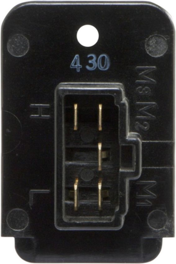 Four Seasons 20102 HVAC Blower Motor Resistor