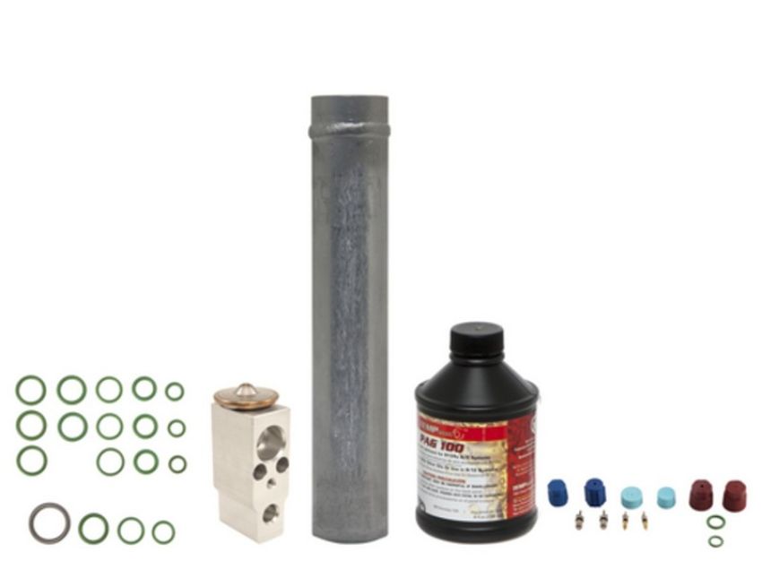 Four Seasons 20102SK A/C Service Kits