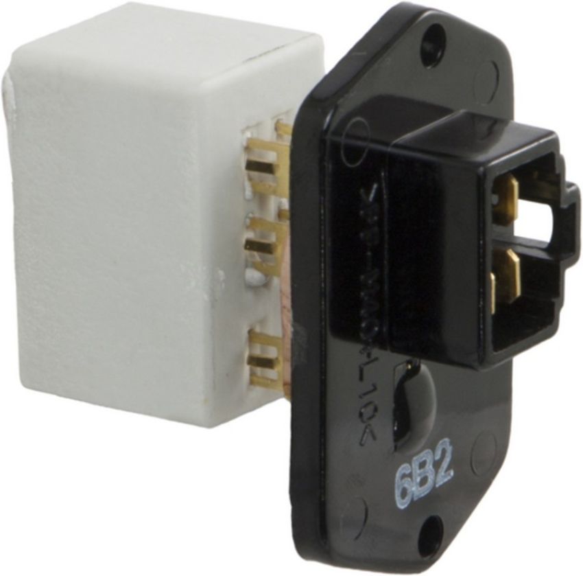 Four Seasons 20103 HVAC Blower Motor Resistor