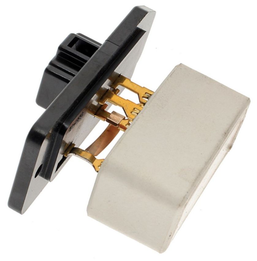 Four Seasons 20104 HVAC Blower Motor Resistor