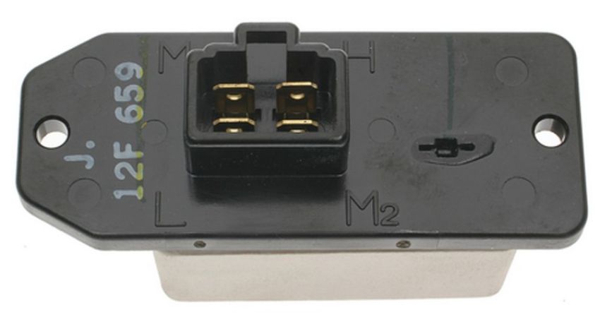 Four Seasons 20104 HVAC Blower Motor Resistor