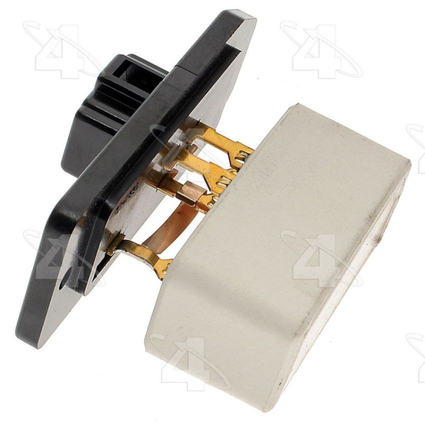 Four Seasons 20104 HVAC Blower Motor Resistor