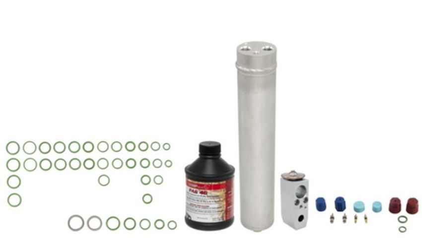 Four Seasons 20106SK A/C Service Kits