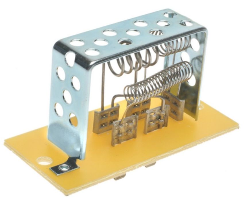 Four Seasons 20107 HVAC Blower Motor Resistor