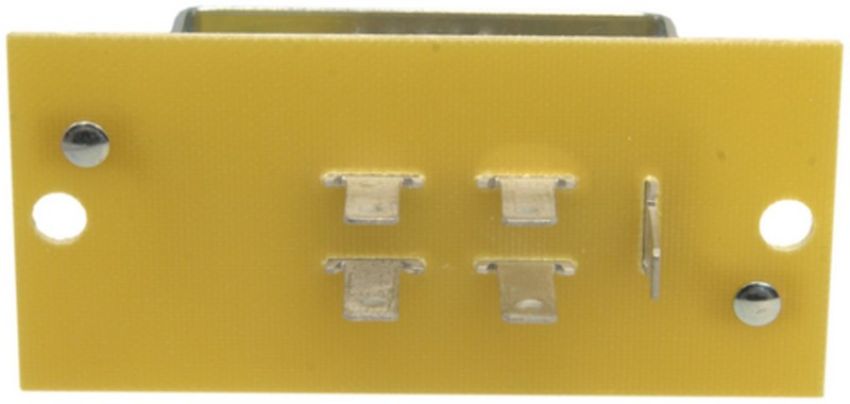 Four Seasons 20107 HVAC Blower Motor Resistor