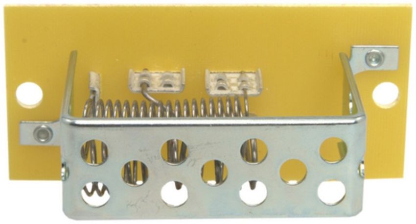 Four Seasons 20107 HVAC Blower Motor Resistor