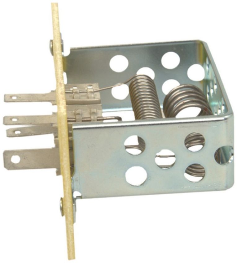 Four Seasons 20107 HVAC Blower Motor Resistor
