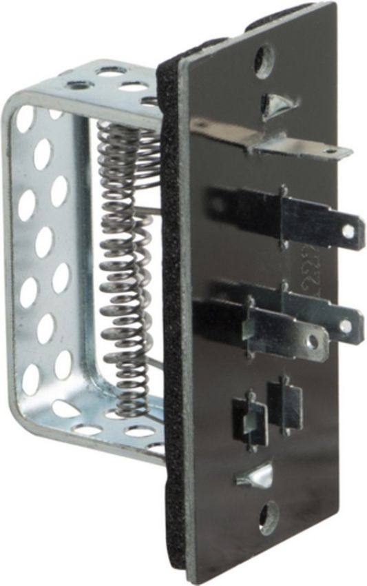 Four Seasons 20108 HVAC Blower Motor Resistor