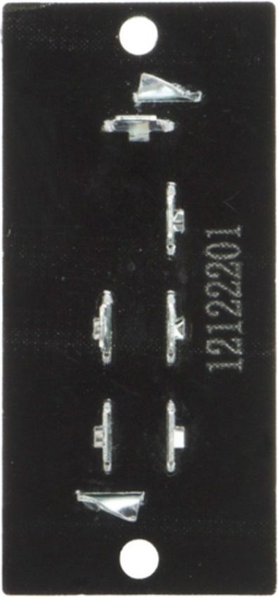 Four Seasons 20108 HVAC Blower Motor Resistor