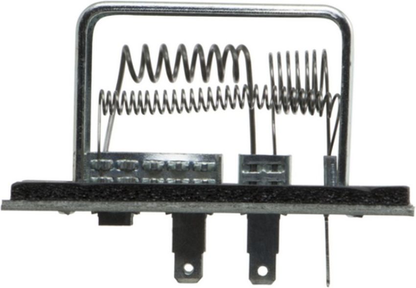 Four Seasons 20108 HVAC Blower Motor Resistor
