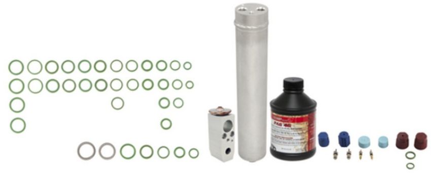 Four Seasons 20108SK A/C Service Kits