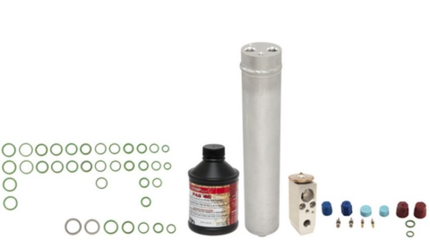 Four Seasons 20110SK A/C Service Kits