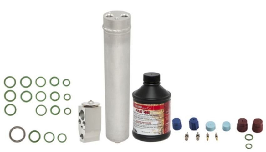 Four Seasons 20111SK A/C Service Kits