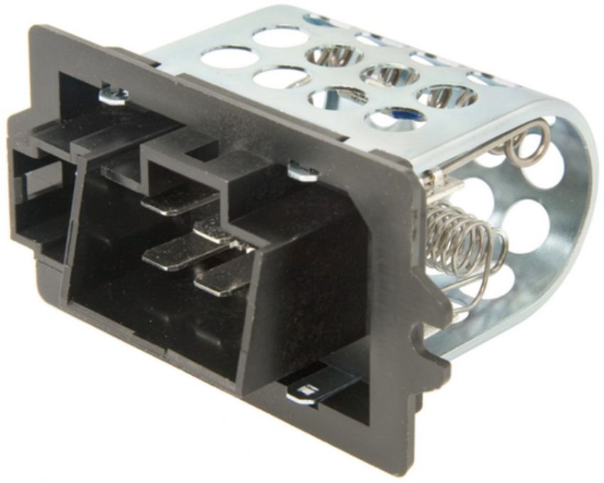 Four Seasons 20113 HVAC Blower Motor Resistor