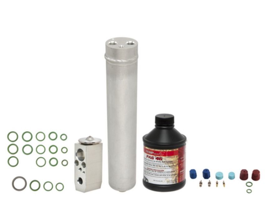 Four Seasons 20114SK A/C Service Kits