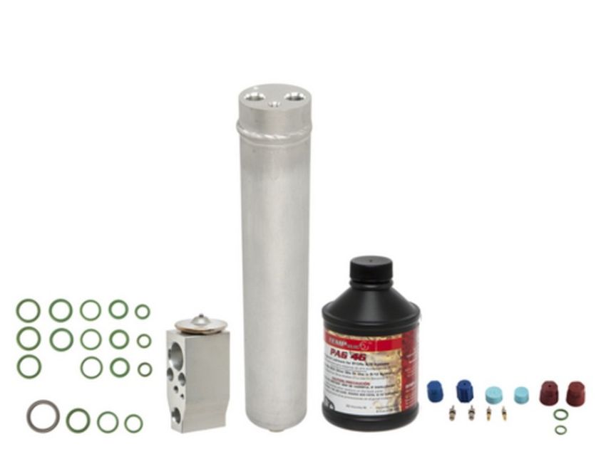 Four Seasons 20115SK A/C Service Kits