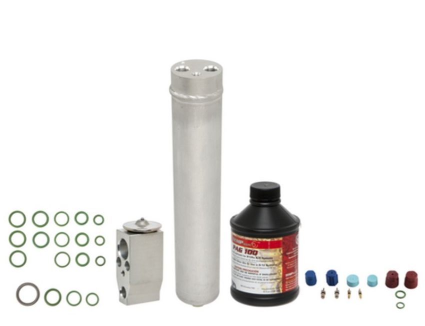 Four Seasons 20116SK A/C Service Kits