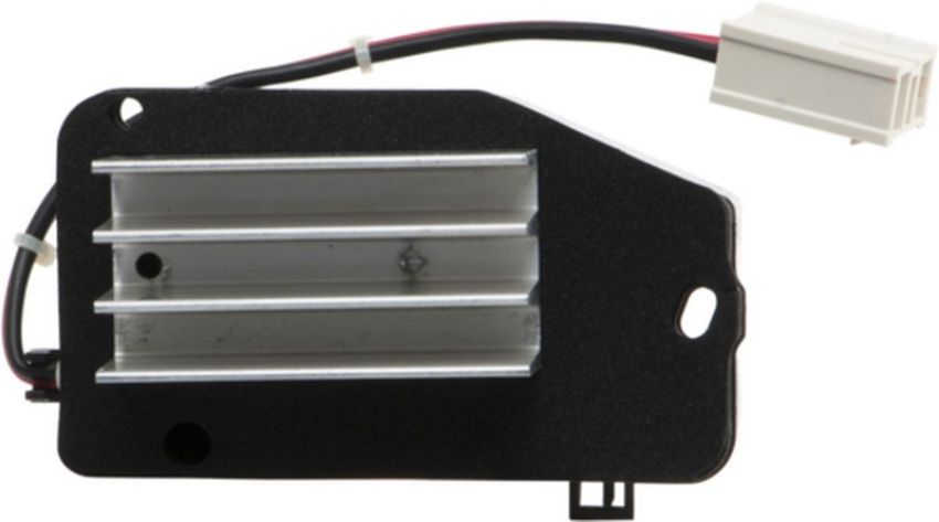 Four Seasons 20117 HVAC Blower Motor Resistor