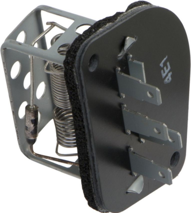 Four Seasons 20118 HVAC Blower Motor Resistor