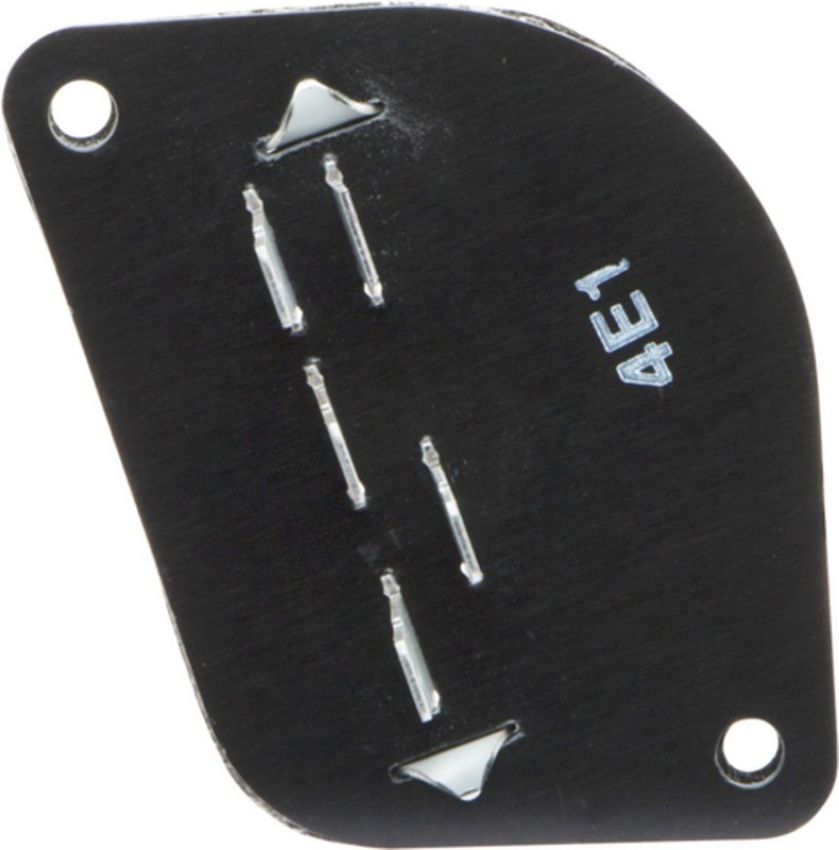 Four Seasons 20118 HVAC Blower Motor Resistor