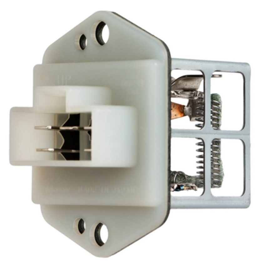 Four Seasons 20119 HVAC Blower Motor Resistor