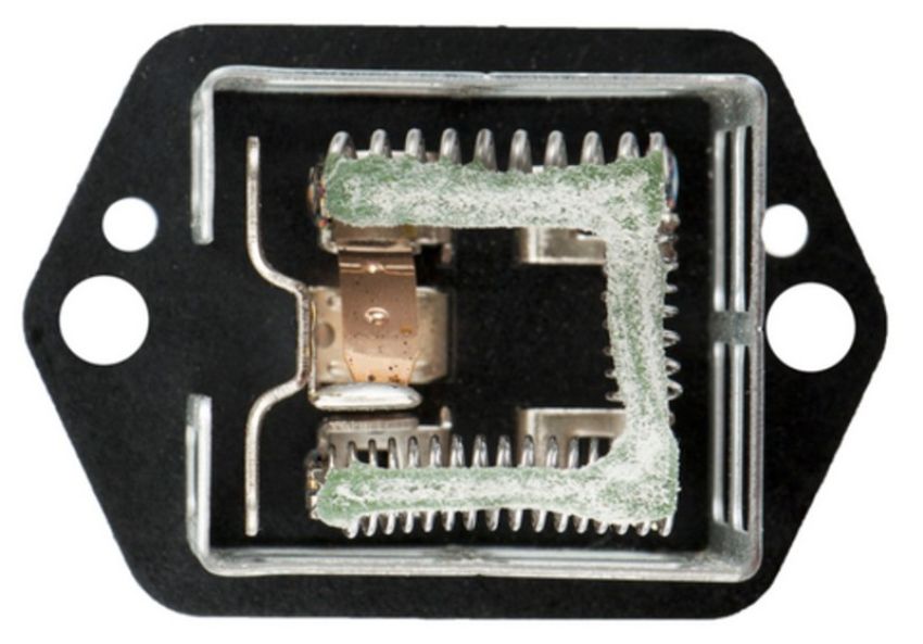 Four Seasons 20119 HVAC Blower Motor Resistor