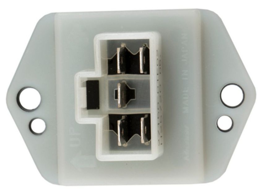 Four Seasons 20119 HVAC Blower Motor Resistor