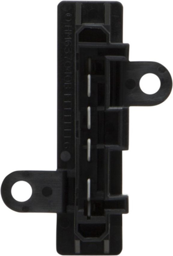 Four Seasons 20131 HVAC Blower Motor Resistor