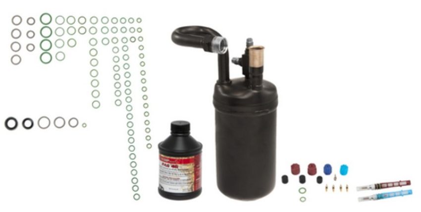 Four Seasons 20133SK A/C Service Kits