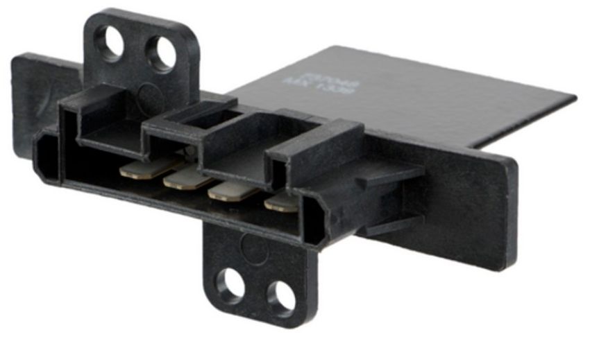 Four Seasons 20137 HVAC Blower Motor Resistor