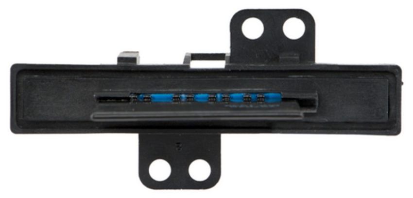 Four Seasons 20137 HVAC Blower Motor Resistor
