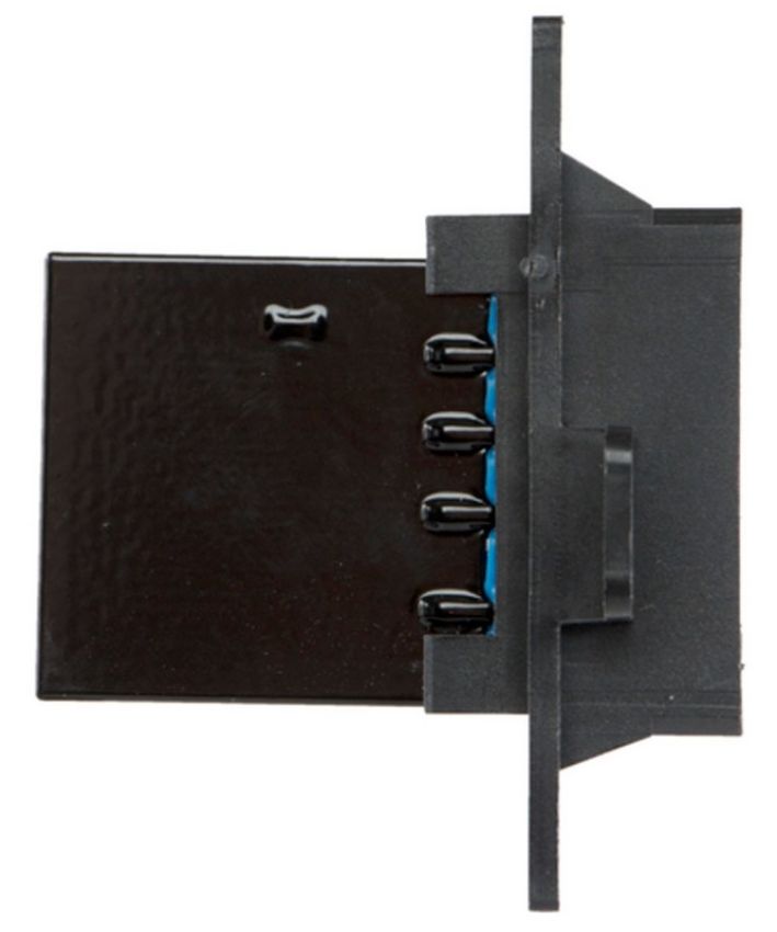 Four Seasons 20137 HVAC Blower Motor Resistor
