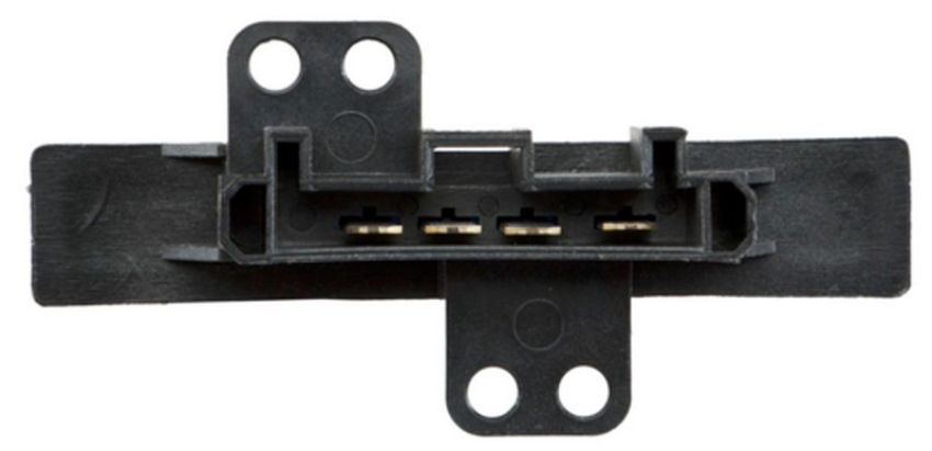 Four Seasons 20137 HVAC Blower Motor Resistor