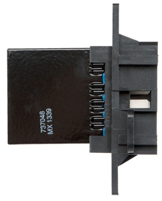 Four Seasons 20137 HVAC Blower Motor Resistor