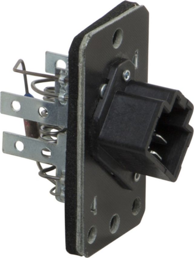 Four Seasons 20140 HVAC Blower Motor Resistor