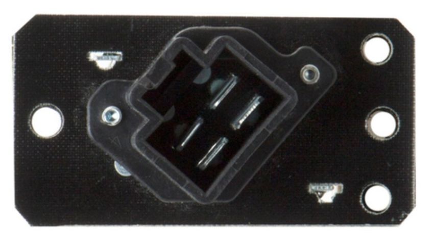 Four Seasons 20140 HVAC Blower Motor Resistor
