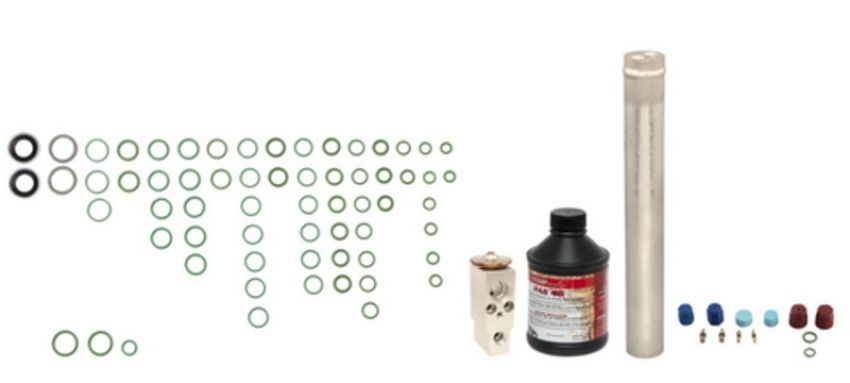 Four Seasons 20142SK A/C Service Kits