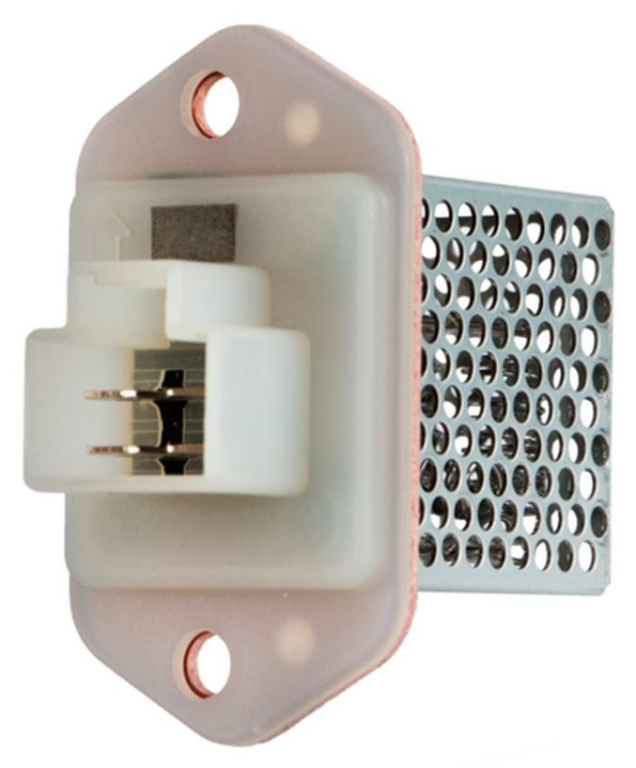 Four Seasons 20143 HVAC Blower Motor Resistor