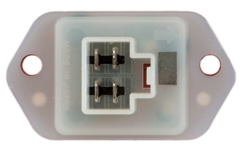 Four Seasons 20143 HVAC Blower Motor Resistor