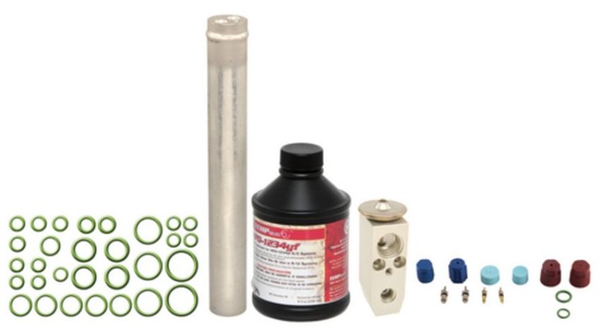 Four Seasons 20143SK A/C Service Kits