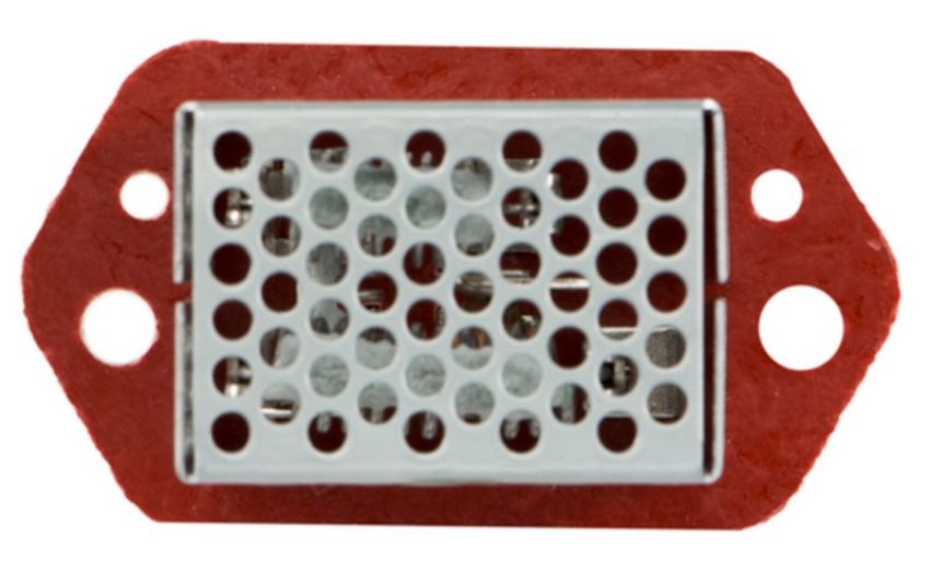 Four Seasons 20144 HVAC Blower Motor Resistor