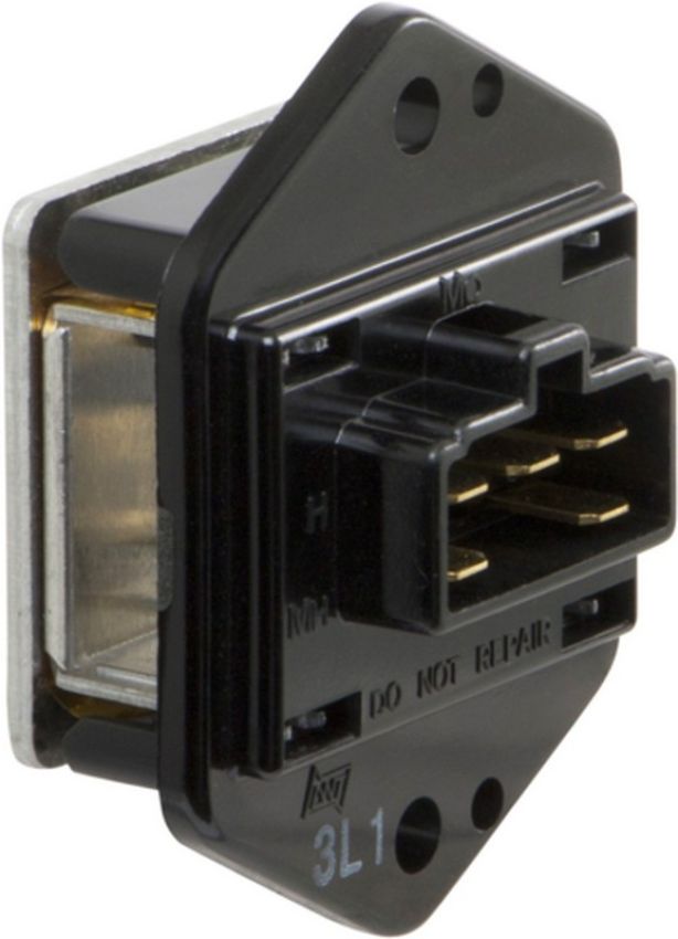 Four Seasons 20145 HVAC Blower Motor Resistor