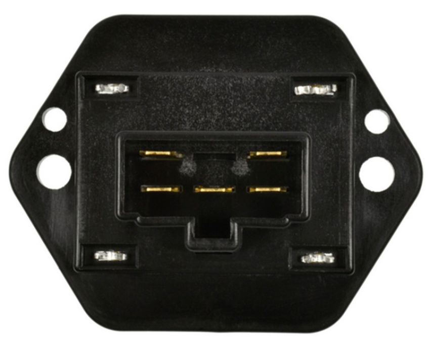 Four Seasons 20145 HVAC Blower Motor Resistor