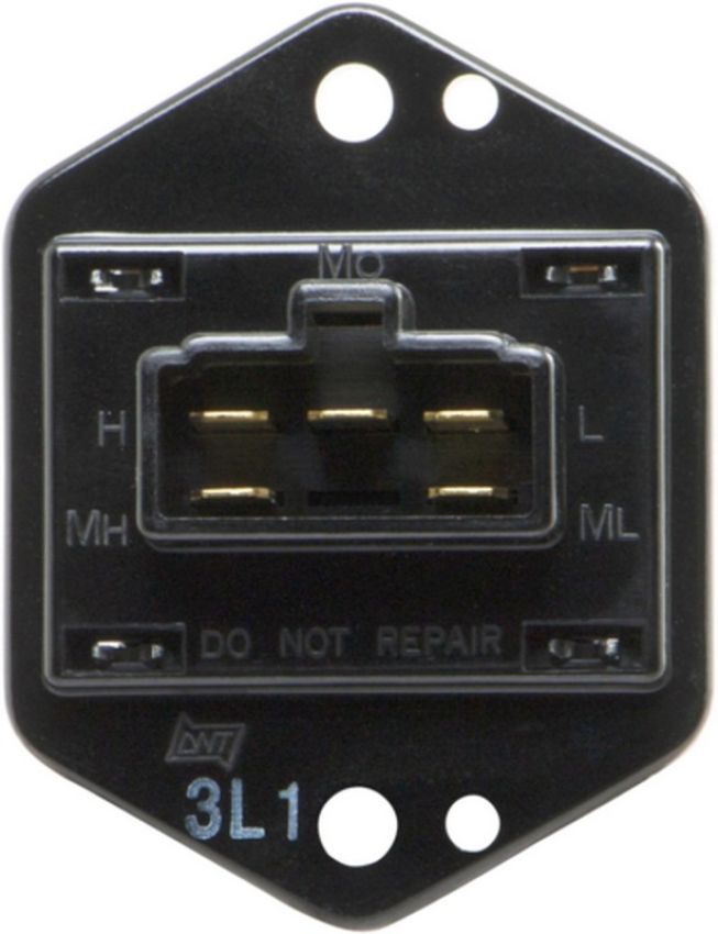 Four Seasons 20145 HVAC Blower Motor Resistor