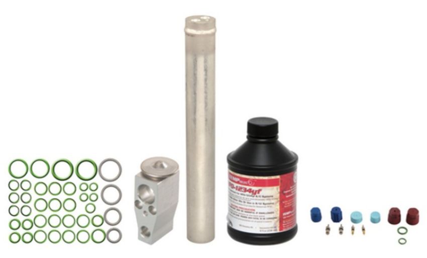 Four Seasons 20145SK A/C Service Kits