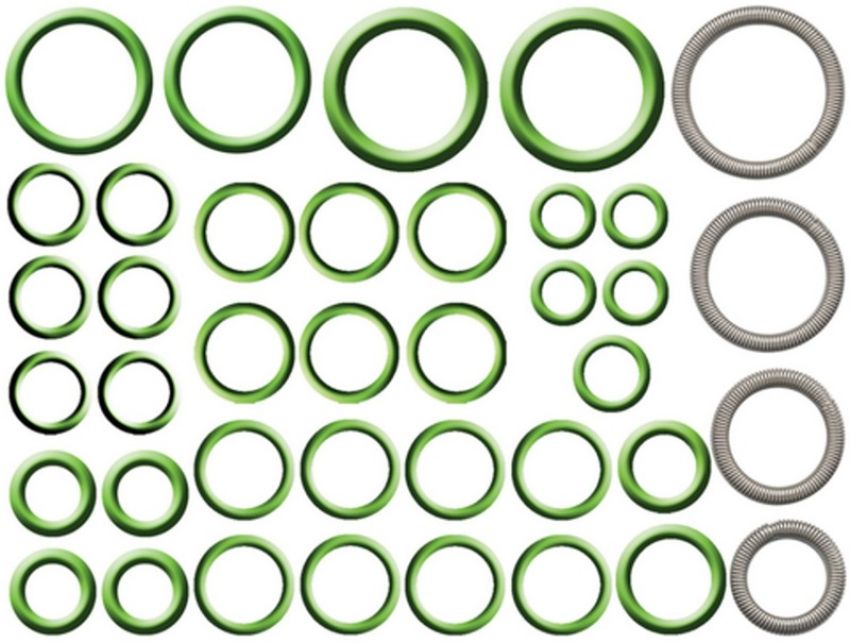 Four Seasons 20145SK A/C Service Kits