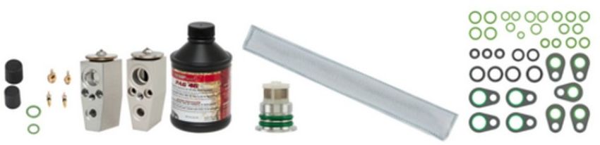 Four Seasons 20147SK A/C Service Kits