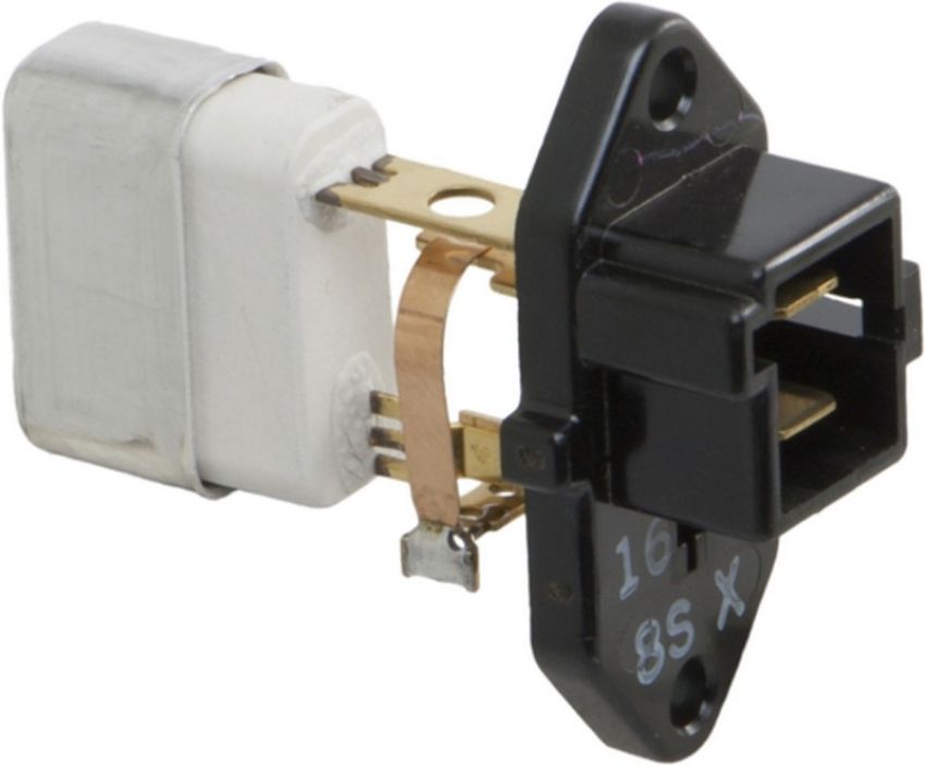 Four Seasons 20148 HVAC Blower Motor Resistor