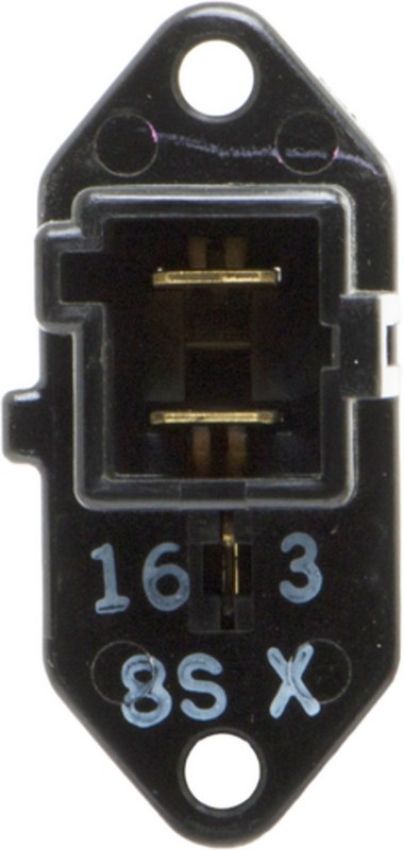 Four Seasons 20148 HVAC Blower Motor Resistor