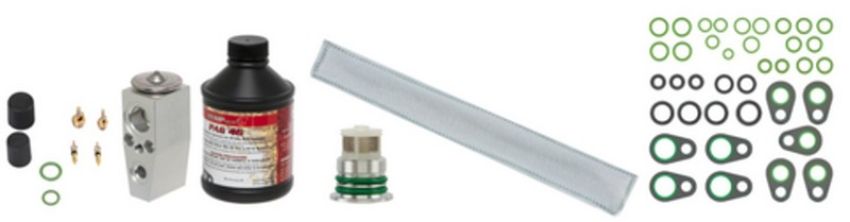 Four Seasons 20148SK A/C Service Kits